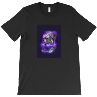 Cosmic Consciousness 46741326 T-shirt Designed By Witan4
