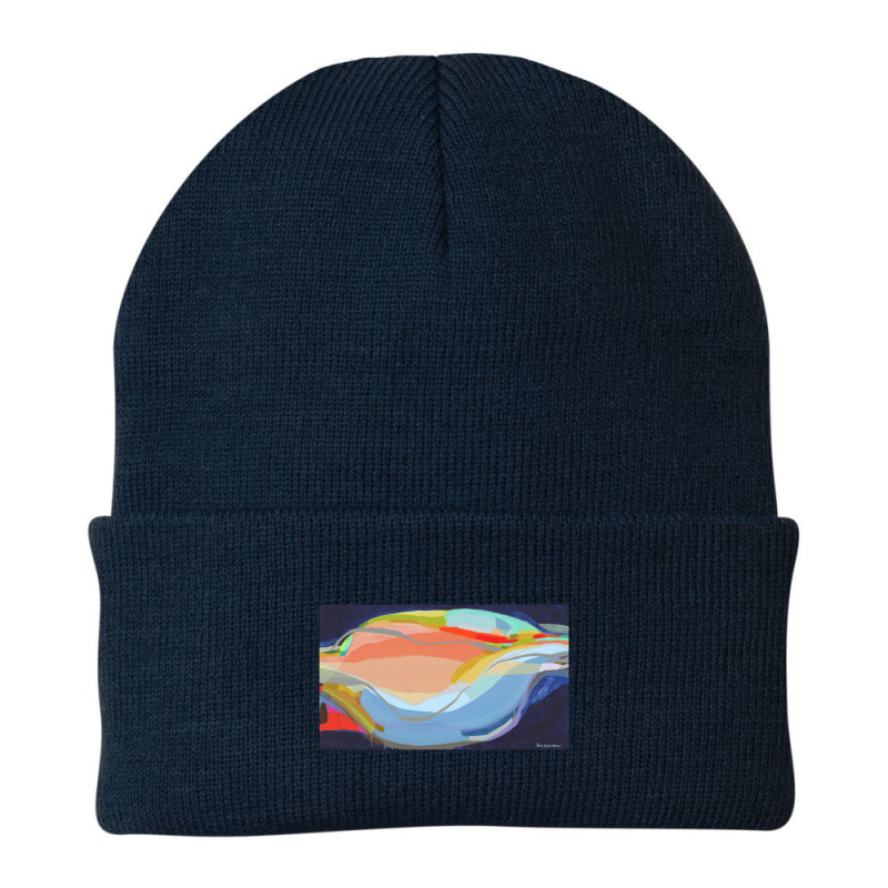 It's A New Beginning Beanie by gloomychuu | Artistshot