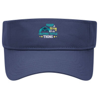 Snapping Turtle Thing Snap And Bling Snapping Turtle Lover T Shirt Visor Hat | Artistshot