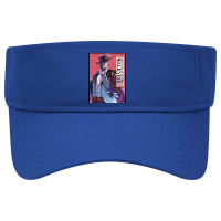 Vintage  Lucio Fulci For Men Women Visor Hat | Artistshot