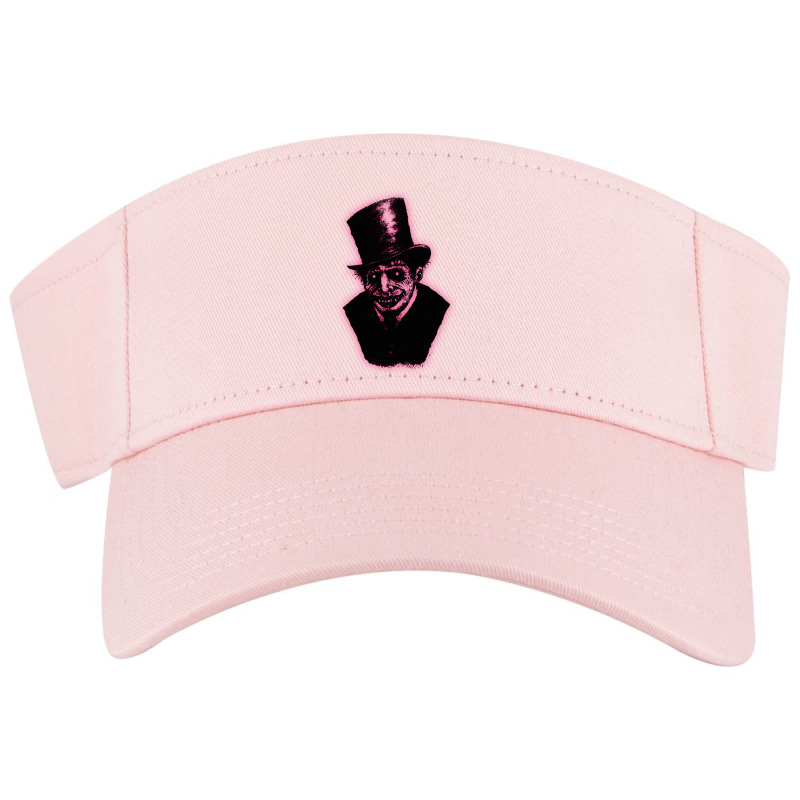 Women Men Whitechapel Funny Gifts Boys Girls Visor hat by ArtistNoah | Artistshot