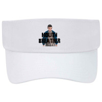 Playing  Enola Holmes Men Women Visor Hat | Artistshot