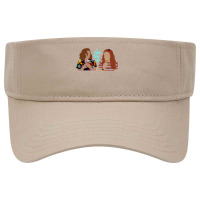 Proud  Billy Hargrove For Men Women Visor Hat | Artistshot