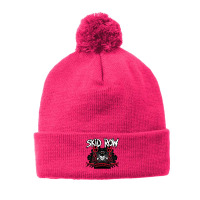 Funny Men Antigravity Men Women Pom Pom Beanie | Artistshot