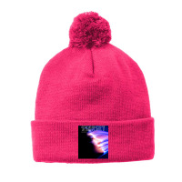 Vintage  Levitate Gifts Men Pom Pom Beanie | Artistshot