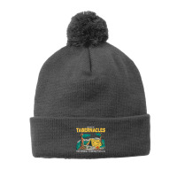 Feast Of Tabernacles The Original Tent Revival Jewish Hebrew Birthday Pom Pom Beanie | Artistshot