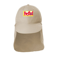 Retro  Elder Gerrit Mens Womens Sun Shade Cap | Artistshot