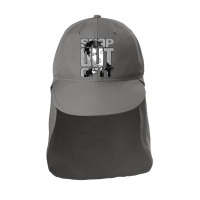 Day Gifts Fleets Team Funny Gifts Men Sun Shade Cap | Artistshot