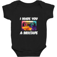 Cassette Tape Costume 80s 90s Vintage Retro For Men Women Baby Bodysuit | Artistshot