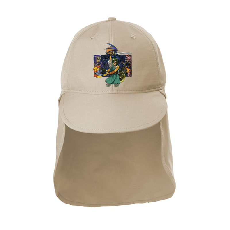 Lover Gift Hero Anime Cool Mens My Favorite Sun Shade Cap by Kaleigh-Duncan | Artistshot