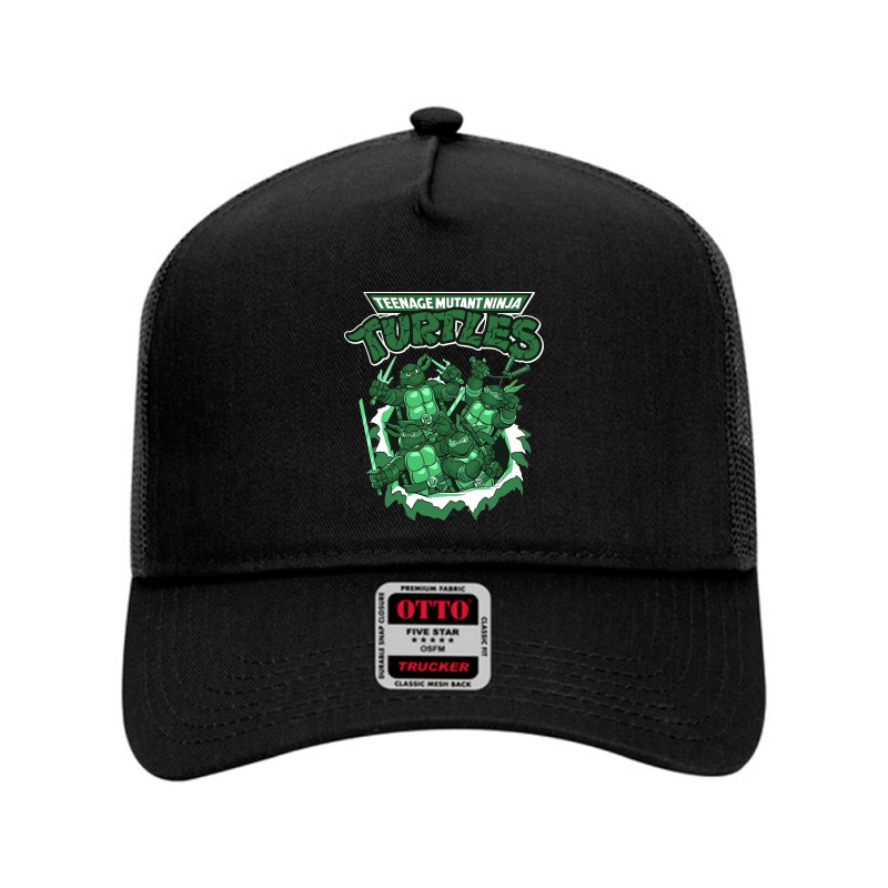 Funny Gifts Green Animal Funny Gifts Boy Girl Mesh Back Trucker Hat | Artistshot