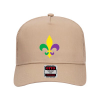 Jester Har Pocket Mardi Gras Party Parade Carnival Men Women Mesh Back Trucker Hat | Artistshot