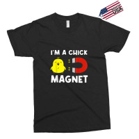 Chick Magnet Women Attraction Pun Joke Humor Funny Men Exclusive T-shirt | Artistshot