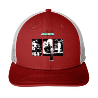 Music Vintage Retro Threegen Women My Favorite Snapback Trucker Cap | Artistshot