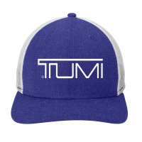 Tumi Snapback Trucker Cap | Artistshot