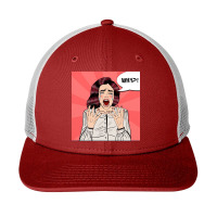 Day Gifts Kirsten Dunst Women My Favorite Snapback Trucker Cap | Artistshot