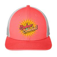 Sabor De Soledad Snapback Trucker Cap | Artistshot