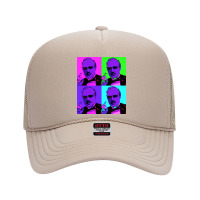 Retro  Robert Deniro Mens Womens Foam Trucker Hat | Artistshot