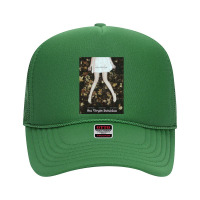 Graphic Picture Coppola Day Gift Foam Trucker Hat | Artistshot