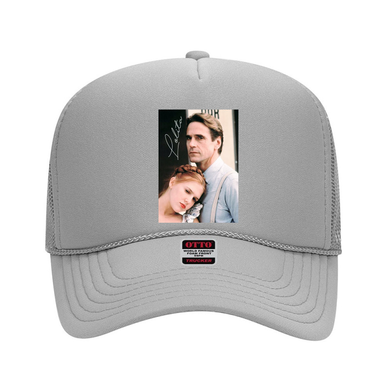 Lover Gift Kirsten Dunst Gifts Men Foam Trucker Hat by ArtistTaliyah | Artistshot