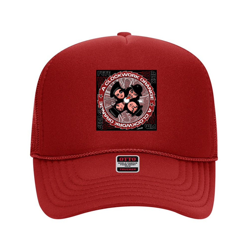 Birthday Gifts Viddy Well Women My Favorite Foam Trucker Hat by AlannaArtists | Artistshot