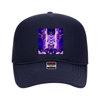 Lover Gift Rapscallion Funny Gift Foam Trucker Hat | Artistshot