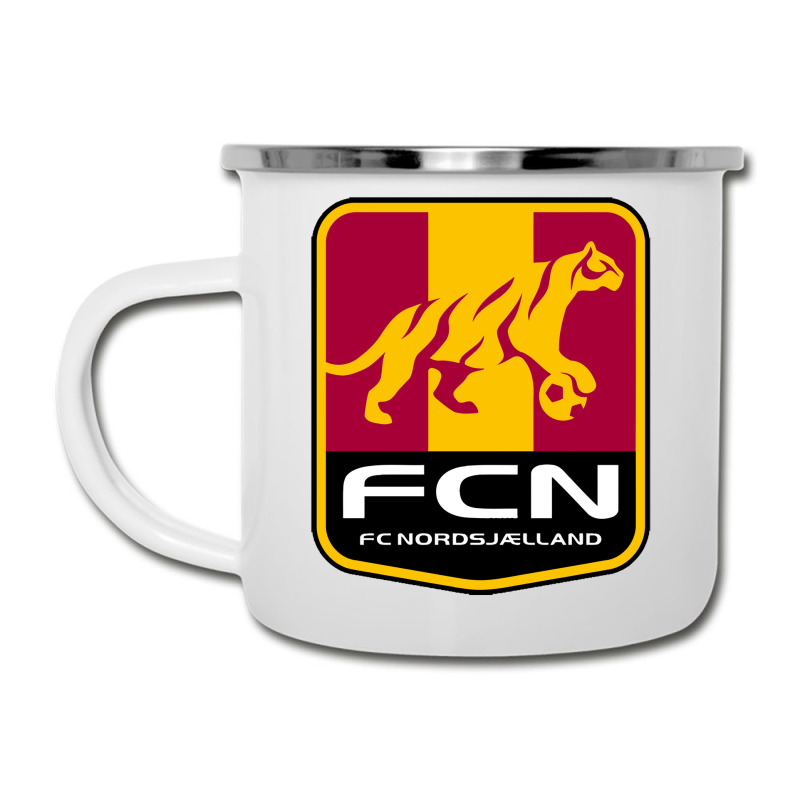 Fc-norjaeland Camper Cup | Artistshot