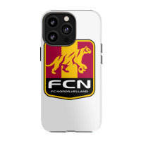 Fc-norjaeland Iphone 13 Pro Case | Artistshot