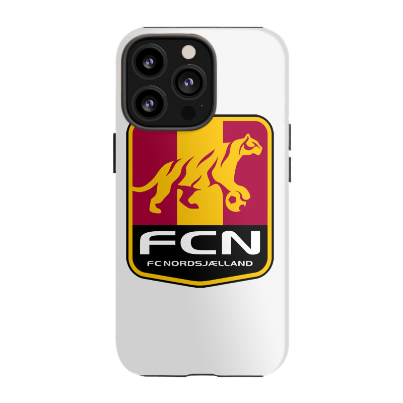 Fc-norjaeland Iphone 13 Pro Case | Artistshot