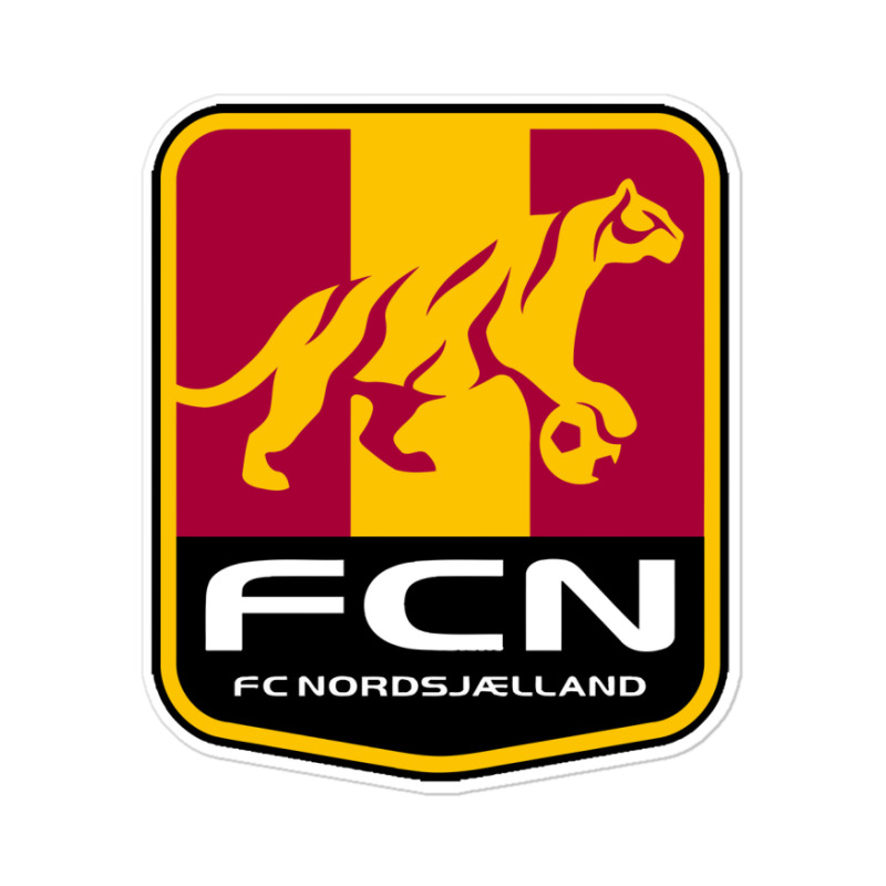 Fc-norjaeland Sticker | Artistshot