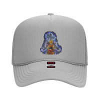 Saiyan Progression! Foam Trucker Hat | Artistshot