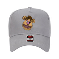 Smarter Than The Average Bear Adjustable Baseball Cap | Artistshot