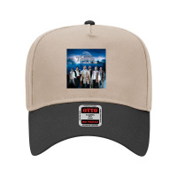 Celtic Thunder Storm Adjustable Baseball Cap | Artistshot