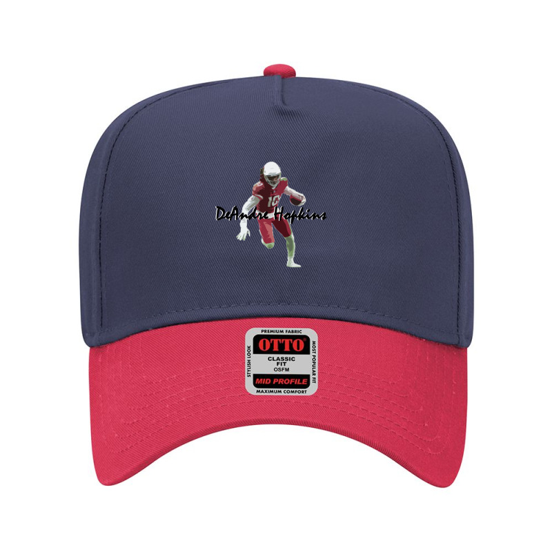 Deandre Hopkins Adjustable Baseball Cap | Artistshot