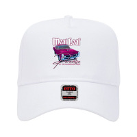 Meat Loaf Paradise By The Dashboard Light Adjustable Baseball Cap | Artistshot