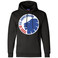 Fc-københavn Champion Hoodie | Artistshot