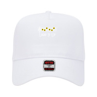 Light It Up Adjustable Baseball Cap | Artistshot