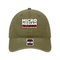 Micronesian Islands T Shirt Gift T Shirt Dyed Cap | Artistshot