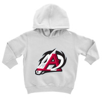 Arkansas-club Toddler Hoodie | Artistshot