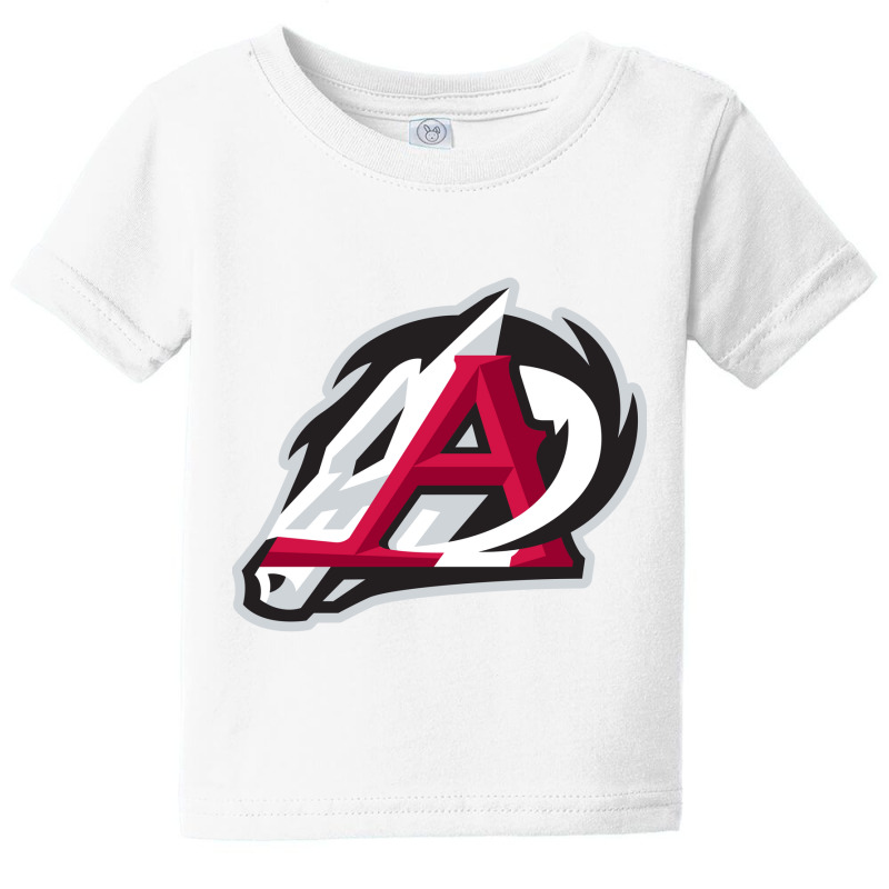 Arkansas-club Baby Tee by Dandi49 | Artistshot