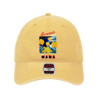 Lover Gift Tony Banks Mens Funny Dyed Cap | Artistshot