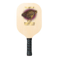 Dungeons & Dragons Vecna The Book Of Vile Darkness Pickleball Paddle | Artistshot