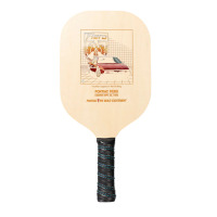 Pontiac Fiero Pickleball Paddle | Artistshot