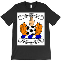 Kilmarnock-fc T-shirt | Artistshot