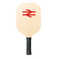 British Rail Classic Pickleball Paddle | Artistshot