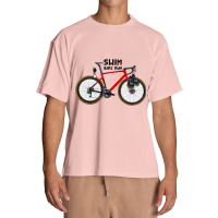 Sbr Swim Bike Run Urban Heavy T-shirt | Artistshot