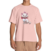 Cat Marie Urban Heavy T-shirt | Artistshot