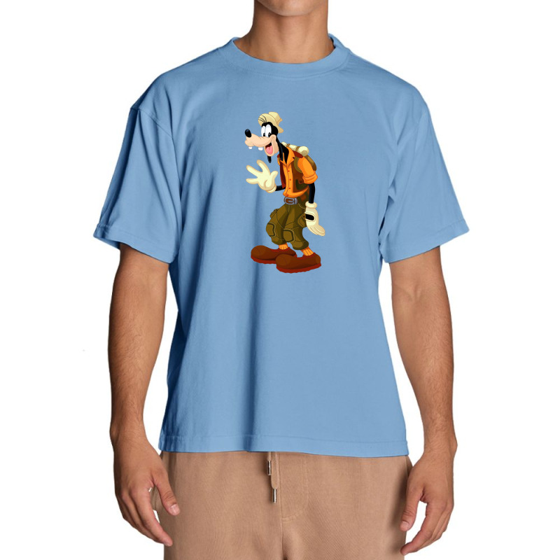 Goofy Urban Heavy T-shirt by meritanila | Artistshot