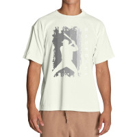 Baseball Apparel Baseball Urban Heavy T-shirt | Artistshot