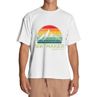 Vintage Waymaker Promise Keeper Miracle Worker Urban Heavy T-shirt | Artistshot